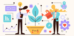 lead nurturing