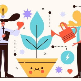 lead nurturing