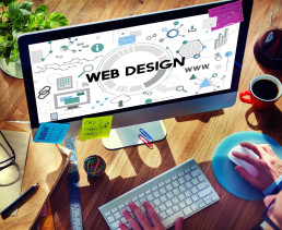 banners web