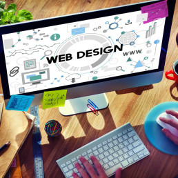 banners web