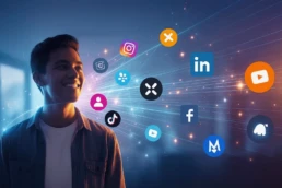 crear una marca personal en redes sociales