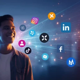crear una marca personal en redes sociales