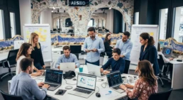 mejor agencia SEO IA en Barcelona