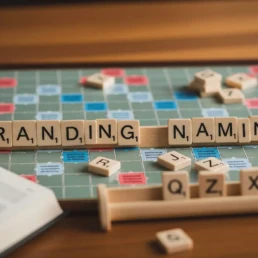 Naming